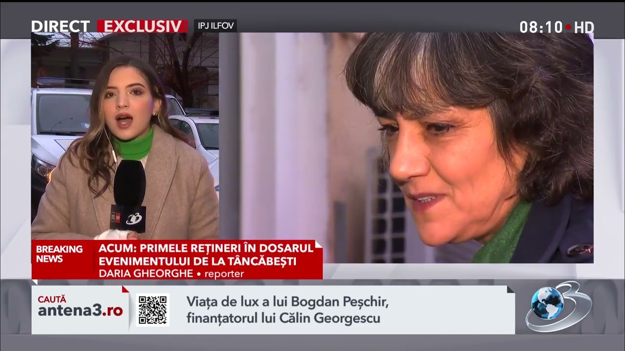 Percheziții la legionarii care l-au comemorat pe Zelea Codreanu
