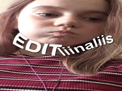 liinaliis edit