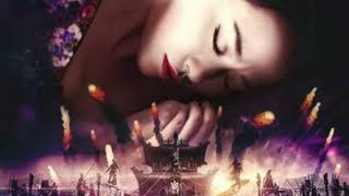 Jane Zhang      Battlefield