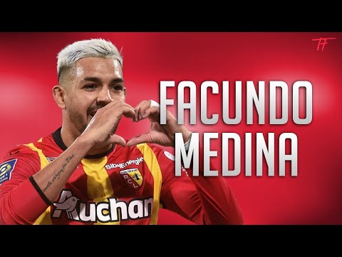 Facundo Medina 2023 - Lens - Insane Skills and Goals