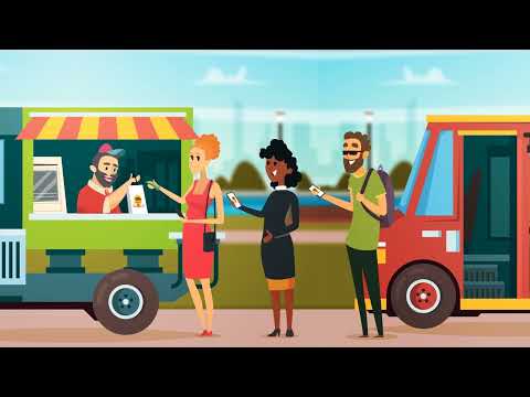 Vendors- Where's The Foodtruck
