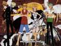 One Piece ED 04 - shouchi no suke (FUNimation ...