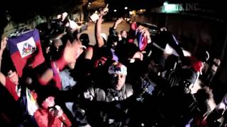 Love Sosa (Remix) - Wyclef ft Haitian Fresh (Official Video)