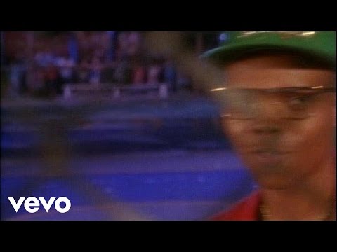 Bell Biv DeVoe - Word To The Mutha!