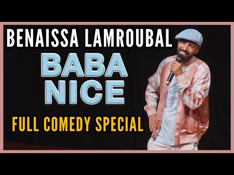 BENAISSA LAMROUBAL - BABA NICE ( KOMPLETTES PROGRAMM)