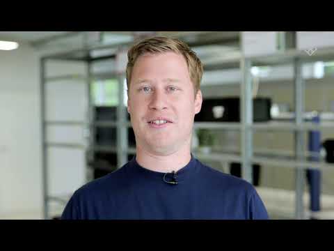 Rohde & Schwarz - Arbeiten in einem Familienunternehmen