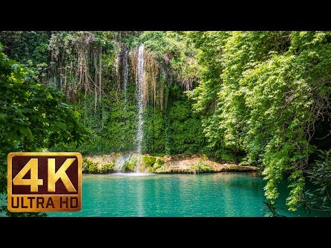 İnanılmaz Türkiye 4K (Ultra HD) Seyahat Filmi 2017 - 2. Bölüm