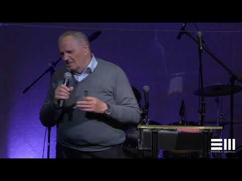Pastor Ioan Bochian - Rugaciunea Penticostala - Partea 1