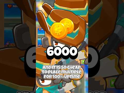 Desperado Is ABSOLUTELY OP!