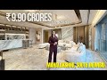 SOUTH Mumbai S Finest GODREJ S 4BHK LUXURIOUS Tour With Stunning Amenities In MAHALAKSHMI