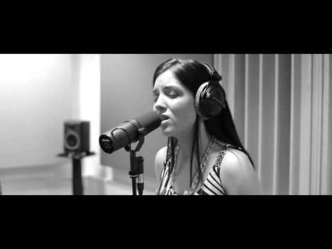 Adele - When We Were Young (live cover by Ina Shai)