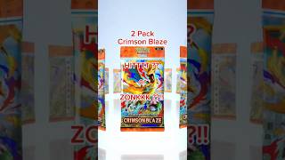 DAILY POKEMON TCGP CRIMSON BLAZE #pokemon #fyp #trending #viral #pokemontcg #pokemoncards #pokémon