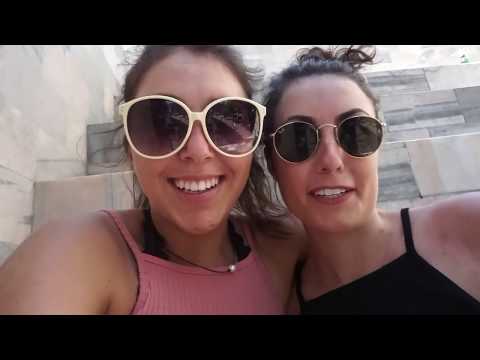 Italy Trip - Summer 2018