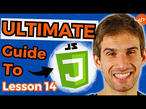Javascript Lesson 14 Objects Dot Bracket Notation This Keyword