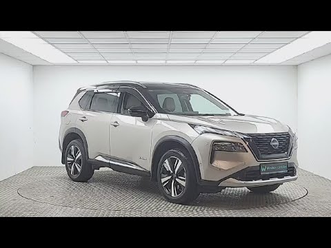 Nissan X-Trail ePOWER X-TRAIL SVE 5 Seater - Image 2