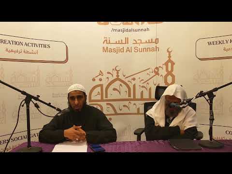 Women Acts of Kindness in Ramadan