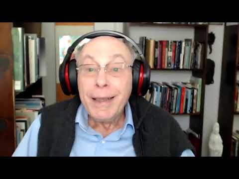 The Talks of Dr. Lionel Corbett - 2 - Personality & Spirituality