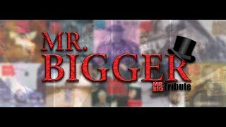 Take a Walk - Mr.Bigger ( Mr. Big Tribute) - Ensaio