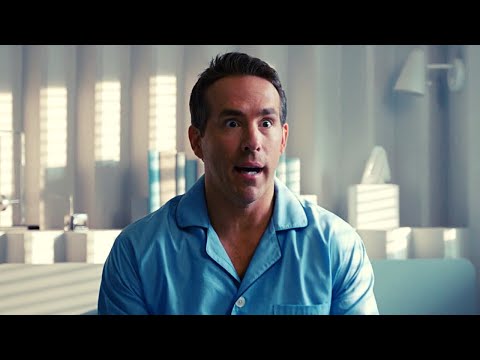 Free Guy Opening Scene