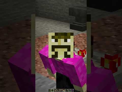 Argent Sargent - Minecraft Builds Using a Random Word Generator... #Shorts