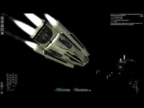 X3:AP Litcube's Universe Series 4 - Part 16