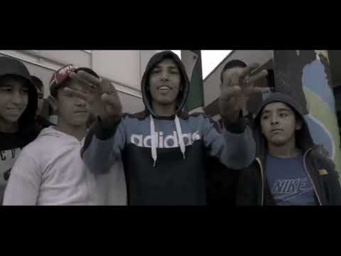 Maes - tu connais (clip officiel) (REUPLOAD)