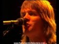 REO SPEEDWAGON - Back On The Road