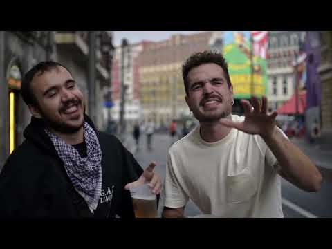 PdeRaPeru & Jasier - Abuztua