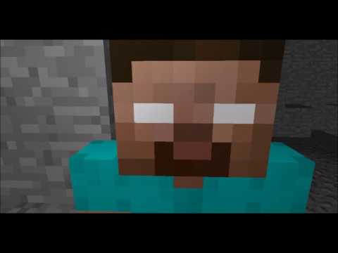 [MI MINECRAFT] HeroBrine Death Scene