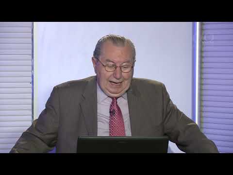 Restaurarea cortului lui David - sesiunea 10 - Iosif Țon