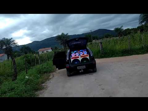 Corsa Pancada 😎🔊🔊💣💥