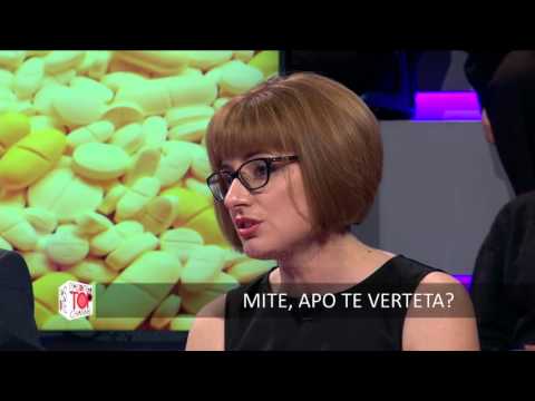 Pasdite ne TCH, 11 Janar 2016, Pjesa 4 - Top Channel Albania - Entertainment Show