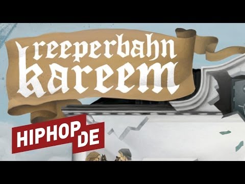 Reeperbahn Kareem ft. Mehrzad Marashi - Auf den Straßen (prod. von Sleepwalker & Devin Beats)