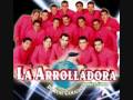 un simple adios la arrolladora