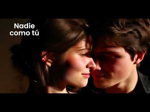 Alberto Añón - Nadie como tú (Remix 2025 Extended Siri Umann-Añón)