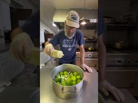 Carne Asada Street Tacos with Homemade Salsa Verde