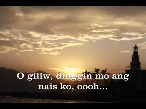 Sana Maulit Muli with Lyrics   Martin Nievera