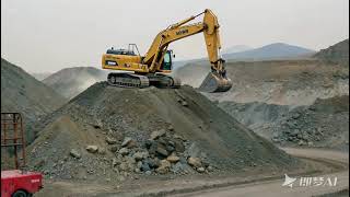 #ExcavatorWork #HeavyMachinery #Earthmoving #ConstructionLife #JobsiteVibes #GlobeMachine