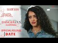 Rgv Dangerous Movie Official Release Date Dangerous Movie A Company Full Of Fantasy