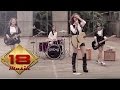 Sisters Band - Dunia Belum Berakhir (Official Music Video)