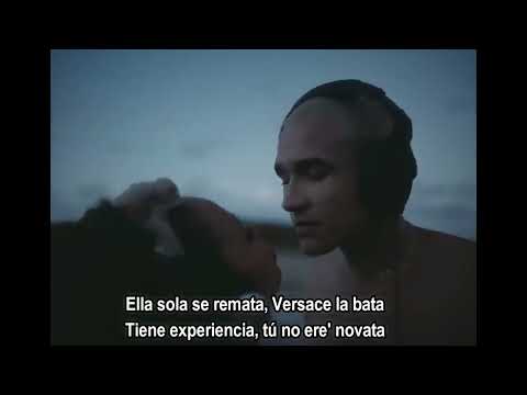 Justin Quiles & Myke Towers - Whiskey y Coco (Lyrics)