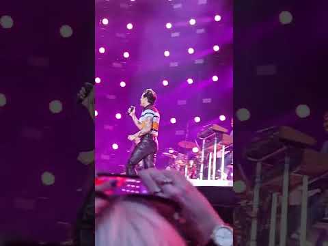 Harry Styles Love on Tour 2023 - Munich Night 1 (17/05/23)