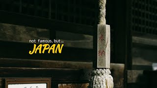 Download lagu 【not famous, but silence and beautiful】Japanese silent shrine ARAYA-SUWAJINJA mp3