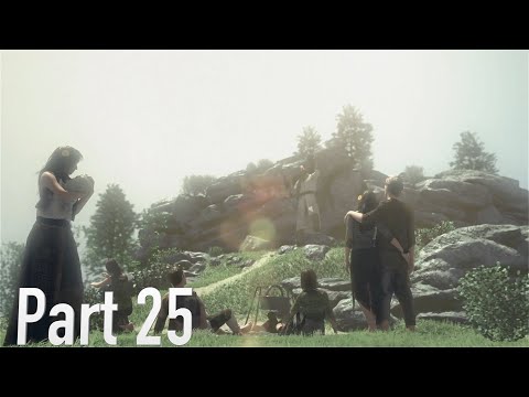 Assassin's Creed 3 Remastered Walkthrough Gameplay Ending Part 25 PS4 Pro