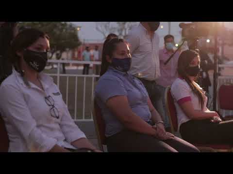 Salta lidera el número de mujeres que trabaja en el servicio de transporte público