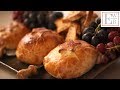 Beth S Baked Brie In Puff Pastry Recipe