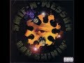 Smif-N-Wessun -  Wontime  (HQ)