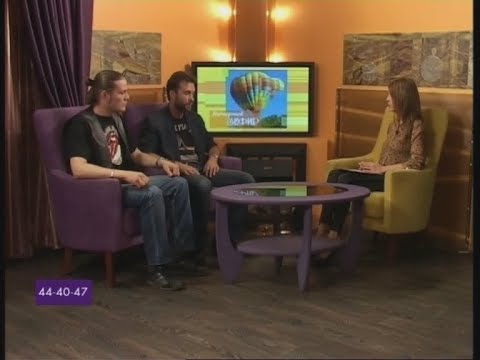 Вечерний зефир