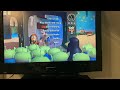 Toy Story 2 2005 Edition DVD Menu Walkthrough