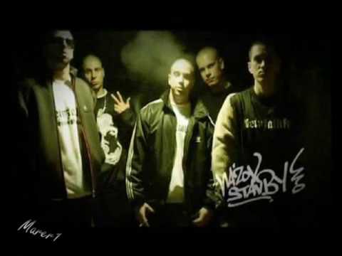 Názov Stavby feat. Fu - Zyje jak chce (Žijem jak chcem) (produkcia White House)   Zdroj:Nazov stavby